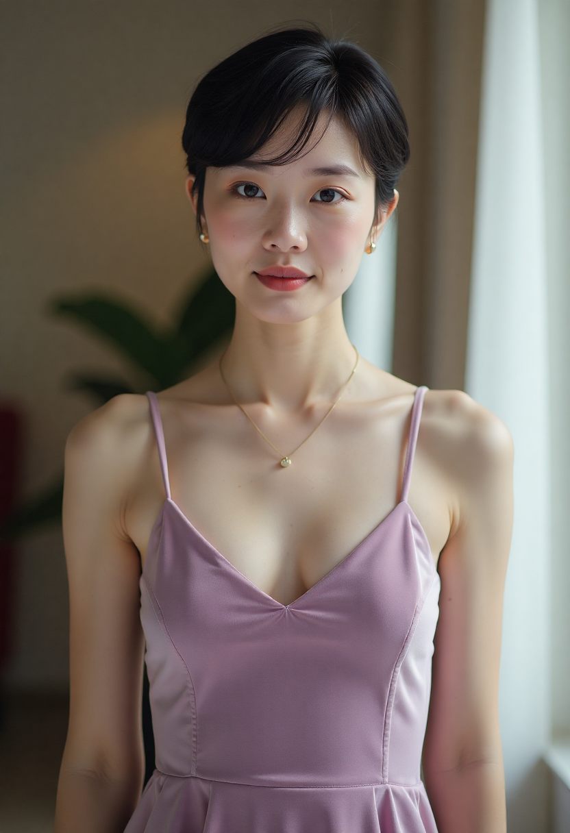 时光尽头的恋人