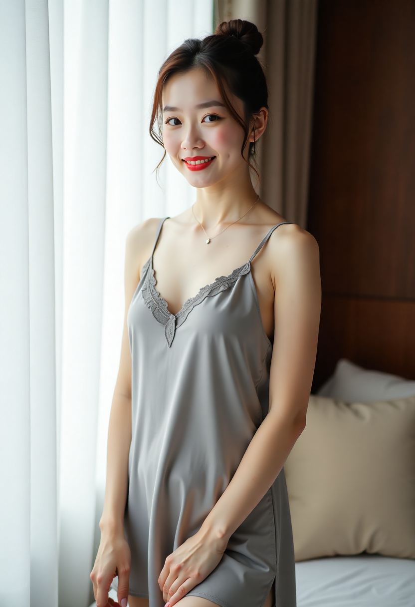 演员访谈